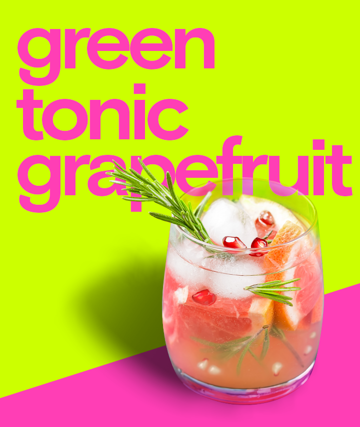 green tonic grapefruit freikopf