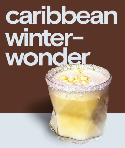 caribbean winterwonder