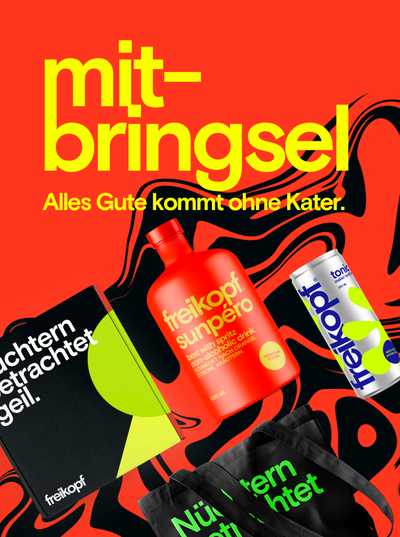 mitbringsel: sunpéro