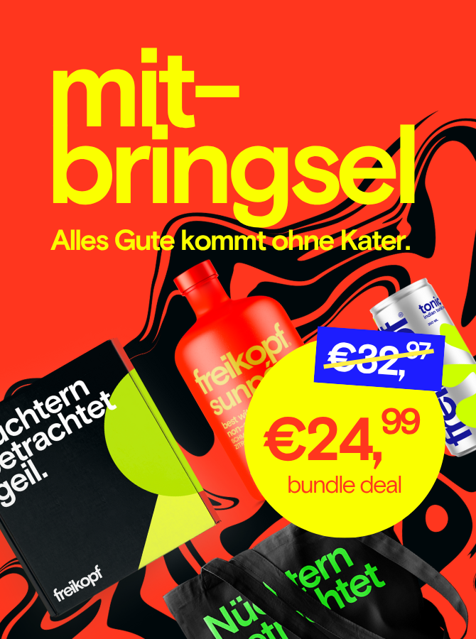 mitbringsel: sunpéro