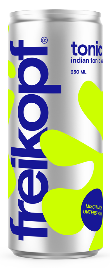 freikopf indian tonic