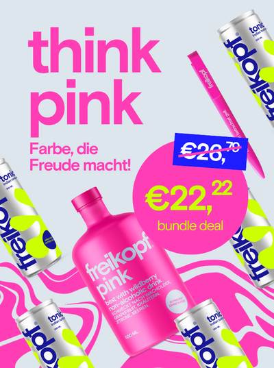 think pink