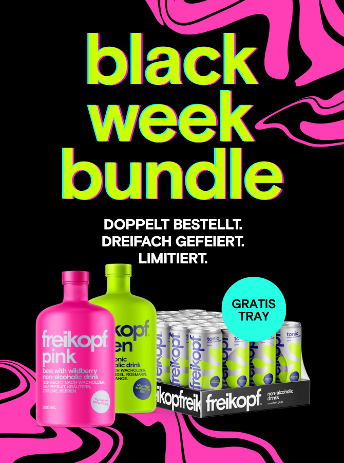 black week bundle